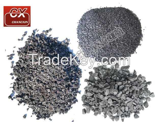 High Quality Ferro Silicon Magnesium Alloy Factory
