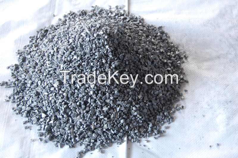 professional manufacturer ferro silicon barium use for casting /foundry factory
