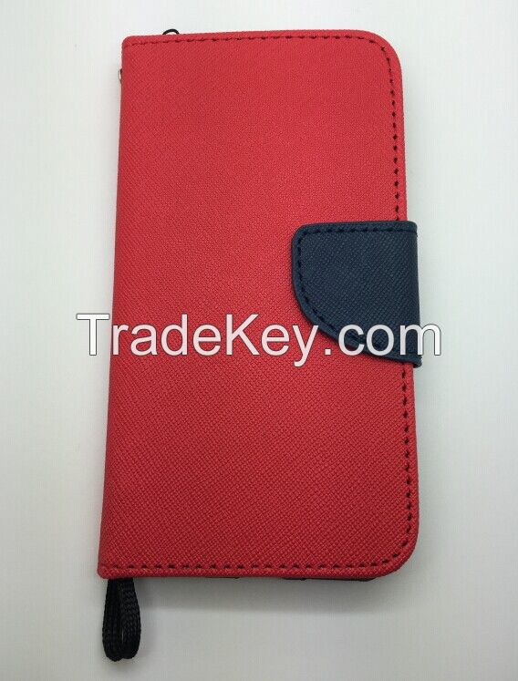 Leather Cases for iPhone