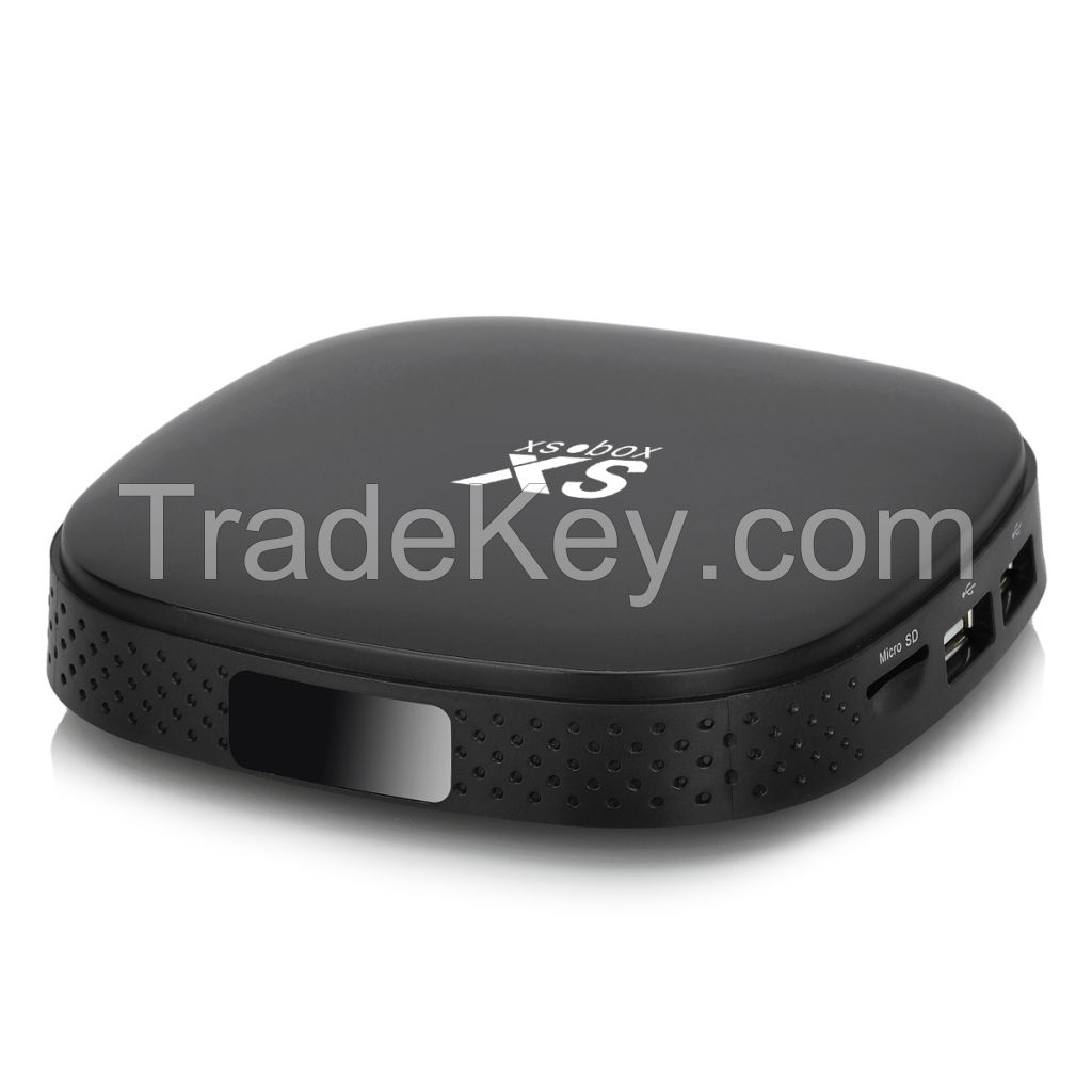 Android TV box