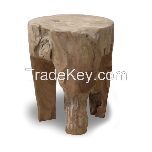 TreeTeak root Stool