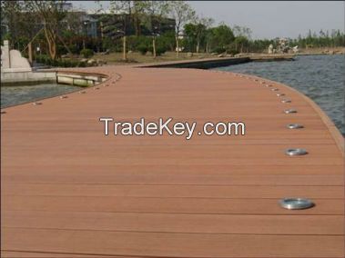 wpc decking&fence/wpc flooring&fence