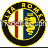 Oxygen Sensor For Alfa Romeo