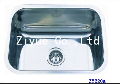 kitchen sink ZY220A (in stock)