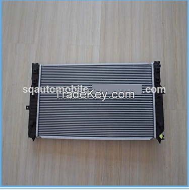 Aluminum Radiators For Daihatsu Charade