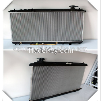 Car Radiator For Toyota Camry