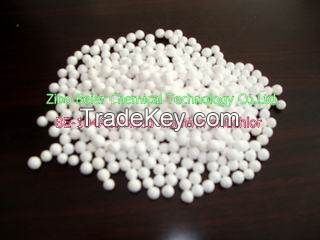 BE-104 Activated Alumina antichlor