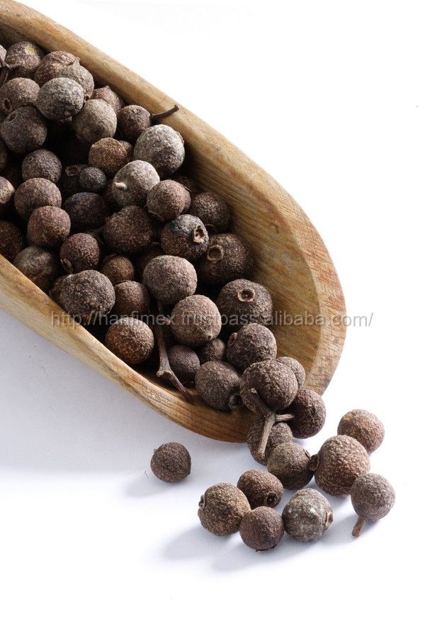 BLACK PEPPER 500 G/L FAQ