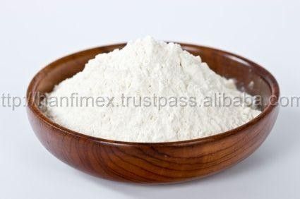 BEST PRICE HIGH QUALITY  VIETNAM WHITE CASSAVA/TAPIOCA FLOUR STARCH POWDER