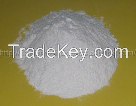 VIETNAM NATIVE FOOD WHITE CASSAVA/TAPIOCA FLOUR STARCH POWDER