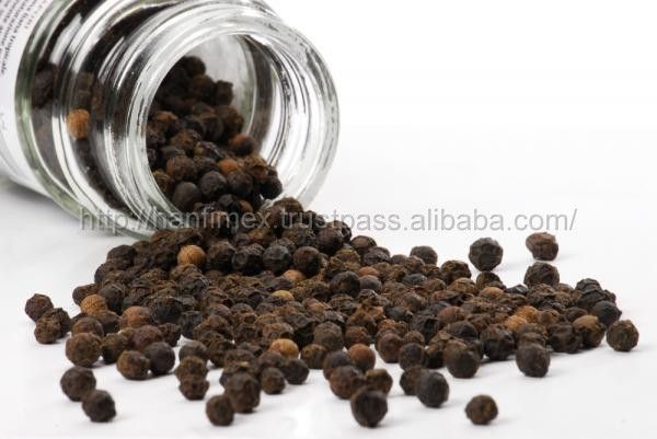 VIETNAM BEST PRICE BLACK PEPPER 500 G/L FAQ