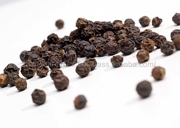 VIETNAM BEST PRICE BLACK PEPPER 500 G/L FAQ