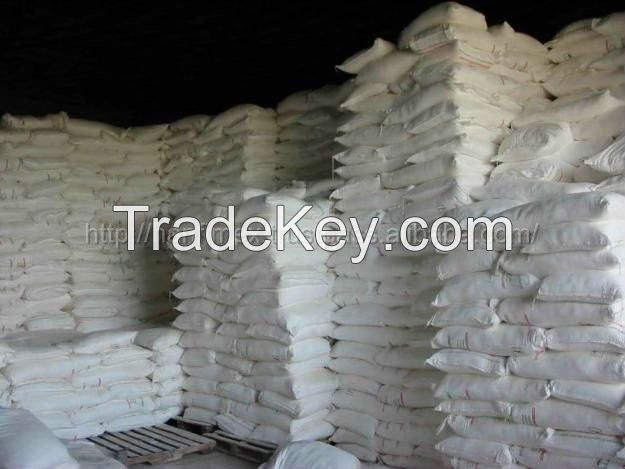 BEST PRICE HIGH QUALITY  VIETNAM WHITE CASSAVA/TAPIOCA FLOUR STARCH POWDER