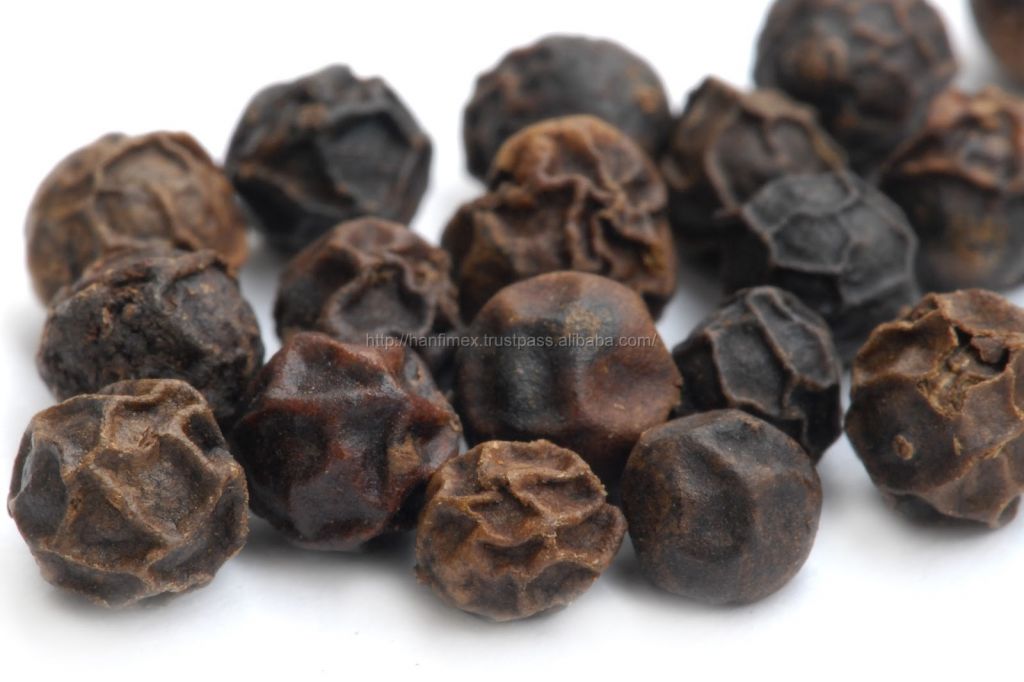 BEST PRICE VIETNAM BLACK WHITE PEPPER WHOLE SALES