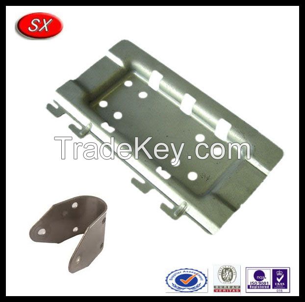 China high quality metal stamping stainless steel metal stamping