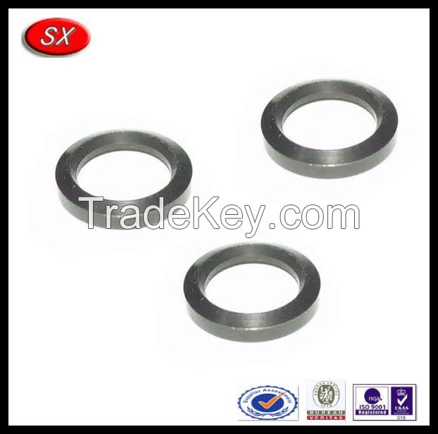 High quality Standard washer or no-standard stainless steel gun parts washer manufacturer washer made in China
