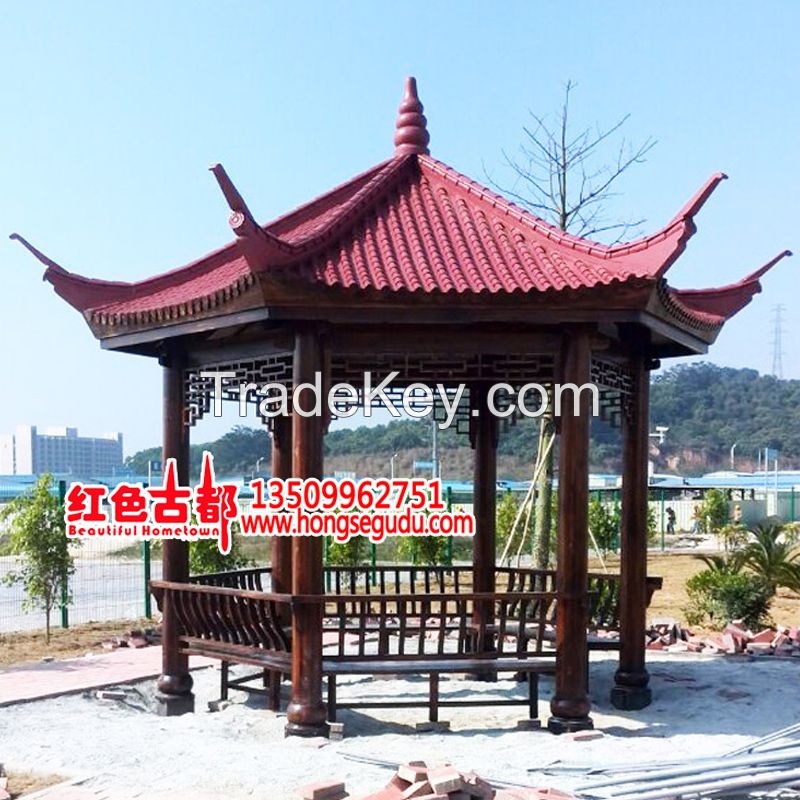 wooden gazebo, garden gazebo, garden pavilion