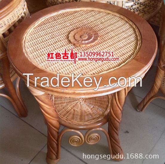 rattan table price, rattan table wholesale, rattan table factory