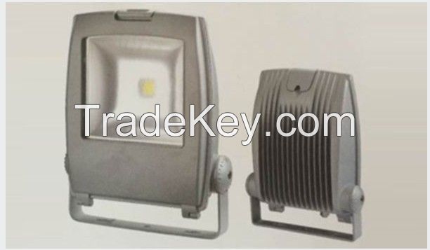 GH 102 Water-proof, Dust-proof, Corrosion-proof Anti-dazzle Floodlight