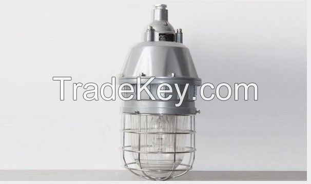 BAD 1101 Explosion-proof, Corrosion-proof Lamp (HID)