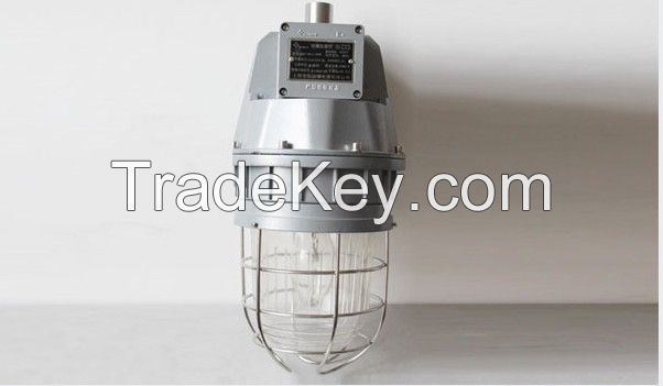 BAD 1102 Explosion-proof, Corrosion-proof Lamp (HID)