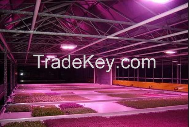 led grow light full spectrum with CE ROHS