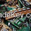 LCD TVs and Parts