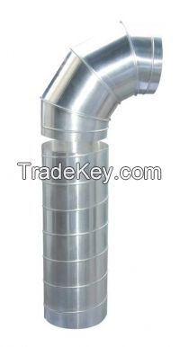 AEROVAC NON RETURN DAMPER (NRD)