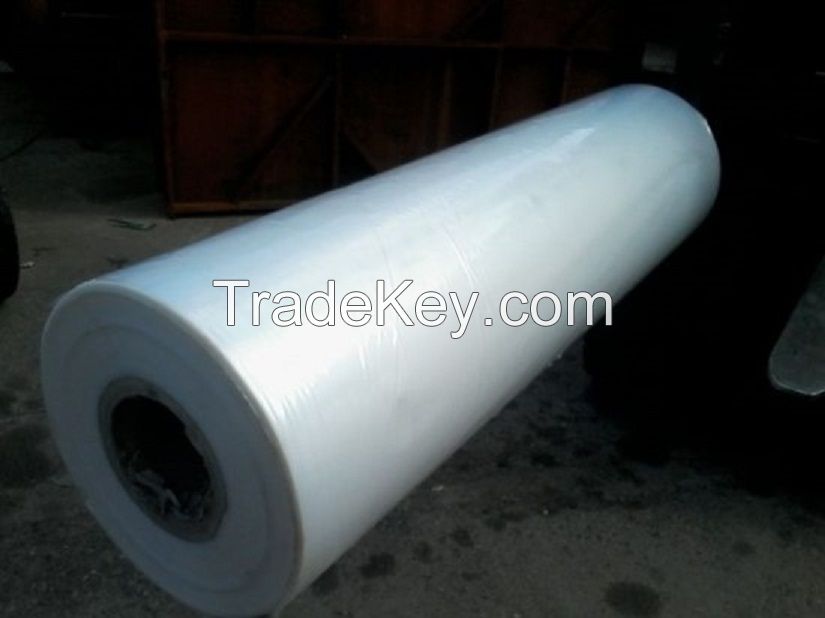 LDPE Agricultural Film