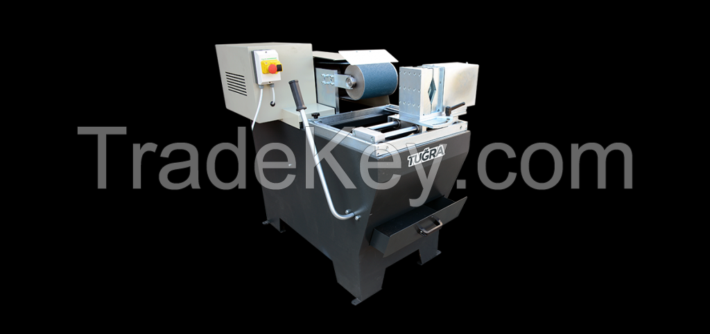 Pipe Notching Machines