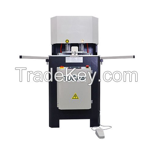 PVC Single Corner Welding Machine