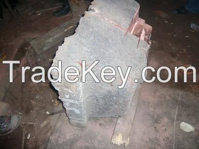 USED COPPER ORE