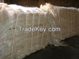 High Quality sisal fiber / sisal fibre UG Grade