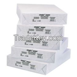 FULL COPY PAPER PACKAGING AND LOADING
