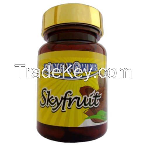 Skyfruit Extract for diabetes, high blood pressure, cholesterol