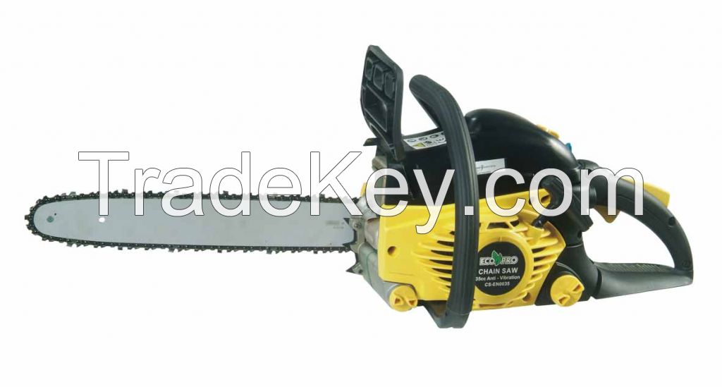 35/45CC Gas Chain Saw