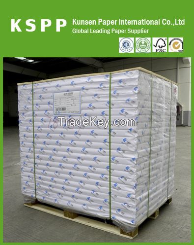 Woodfree Paper Offset Print Paper