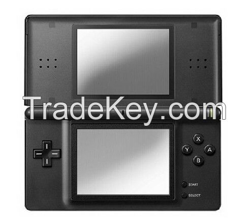 Handheld game player touch screen for DSLite--Black