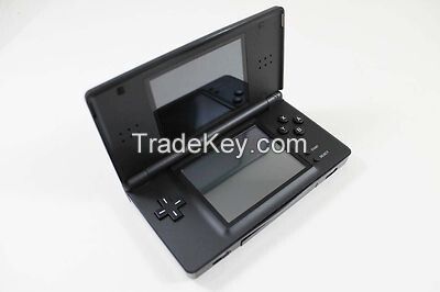Handheld game player touch screen for DSLite--Black