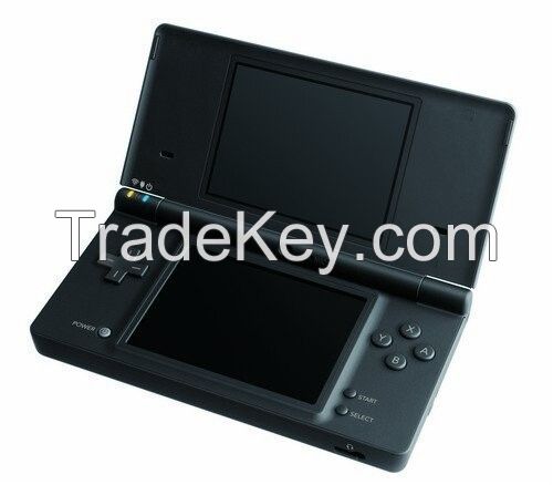 Hot sale Handheld game player touch screen for DSI Black