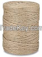 Jute twine