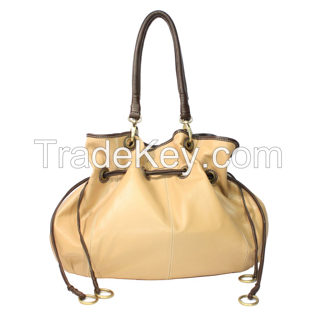 Designer Genuine Leather Handbags