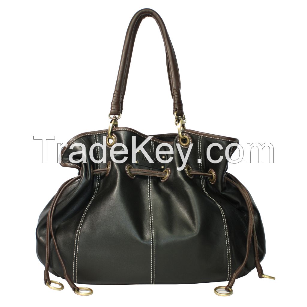 Designer Genuine Leather Handbags