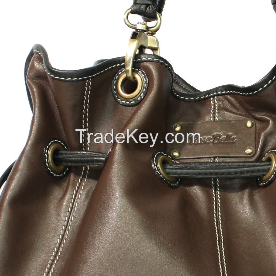 Designer Genuine Leather Handbags