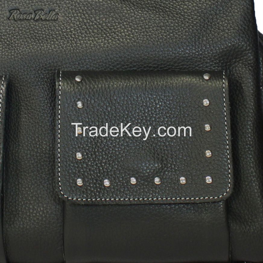 Designer Genuine Leather Handbags