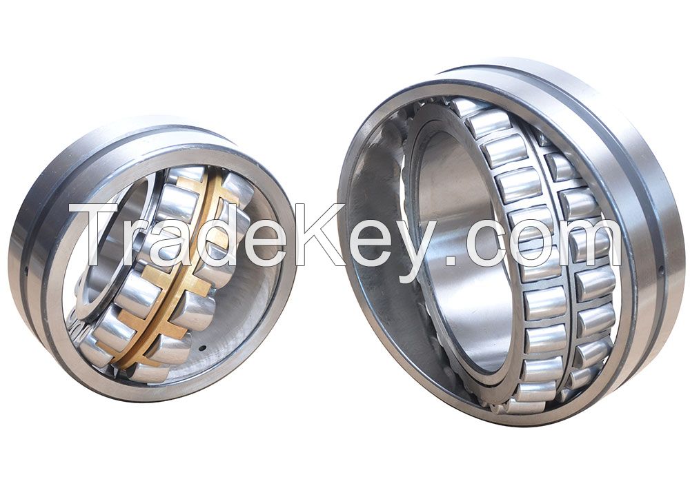 Spherical roller bearing