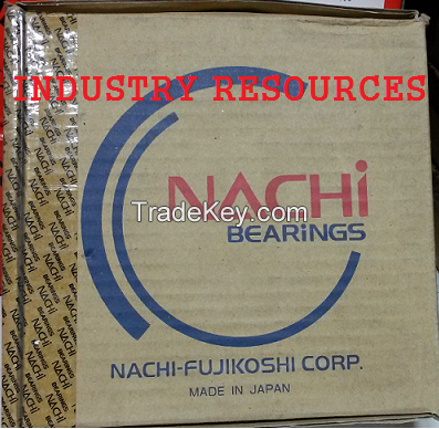 NACHI Bearing(all types available)