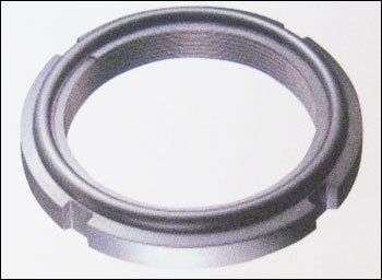 Original Stainless Steel SJA KSN/ Fine-U Nut