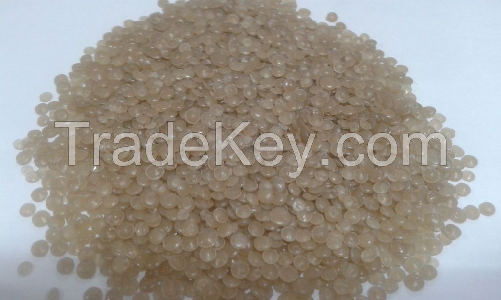 HDPE recycled pellet / granule / resin