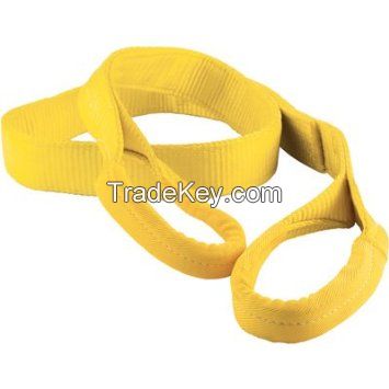 polyester webbing sling, lifting sling, lifting belt
